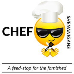 Chef Shenanigans